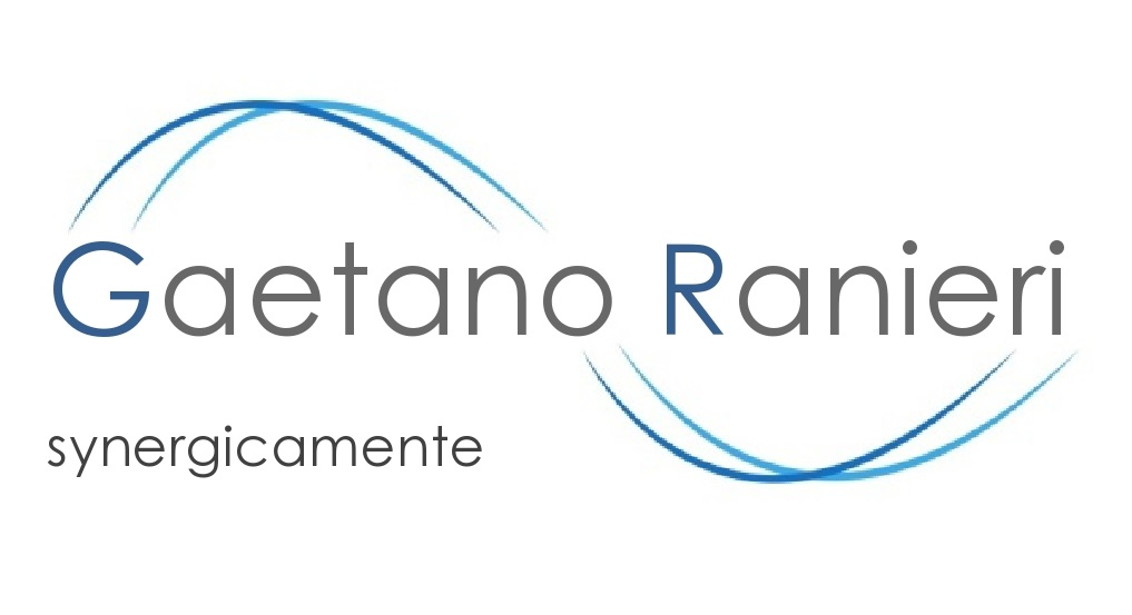 GAETANO RANIERI SYNERGICAMENTE